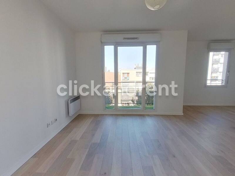 Maison à louer, 41m², AUBERVILLIERS