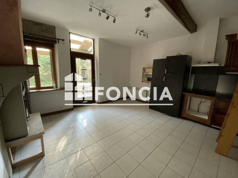 Maison à louer, 24m², VARCES ALLIERES ET RISSET