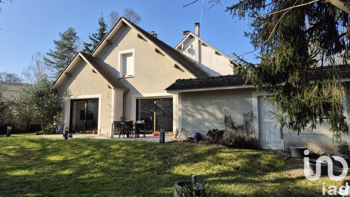 Maison à vendre, 250m², LA ROCHETTE
