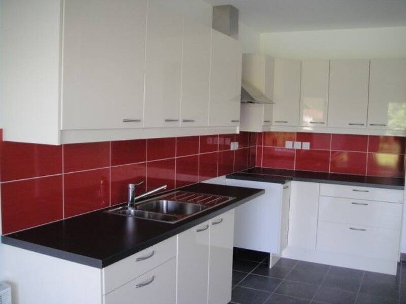 Maison à louer, 122m², LA TOUR DU PIN