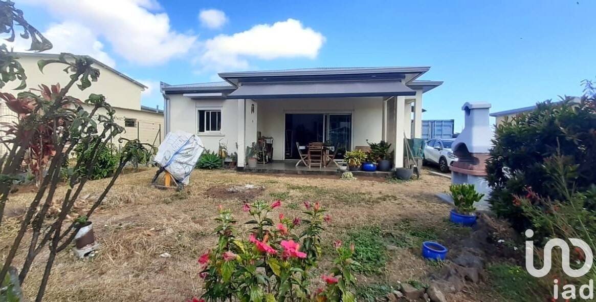 Maison à vendre, 85m², SAINT PAUL