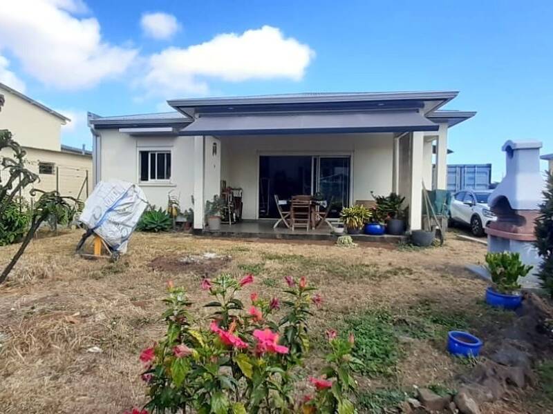 Maison à vendre, 85m², SAINT PAUL