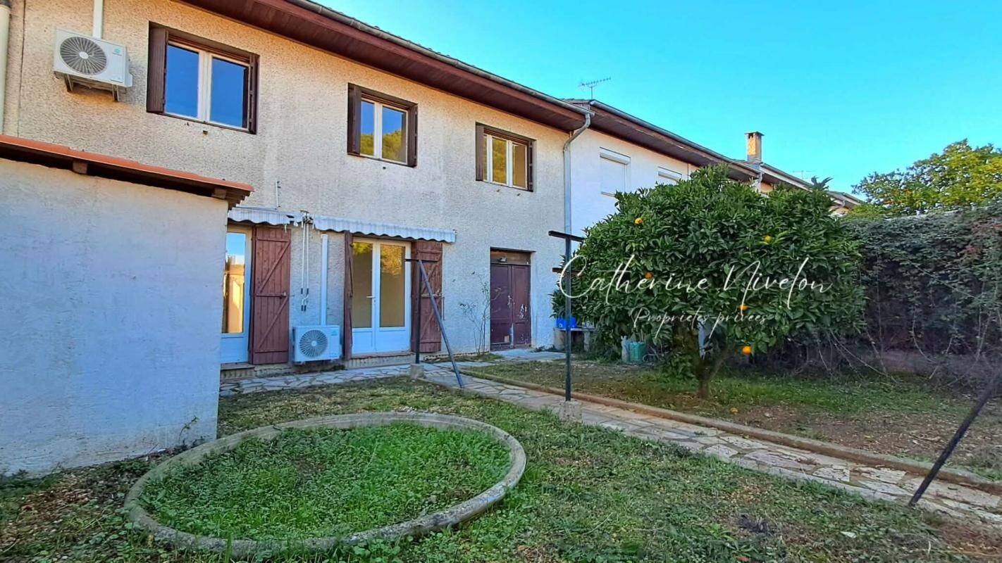 Maison à vendre, 91m², BEZIERS
