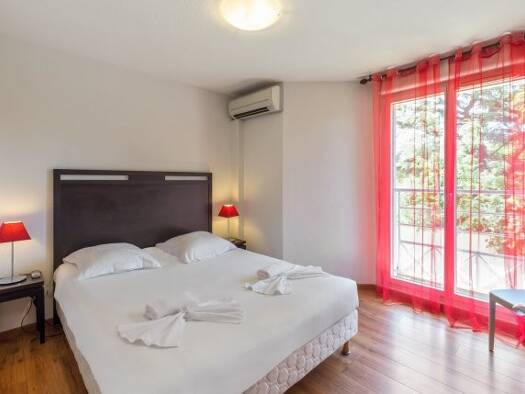 Appartement à louer 2 160 € 3 pièces 2 chambres 56 m² disponible dès maintenant Saint-Simon Toulouse 31100