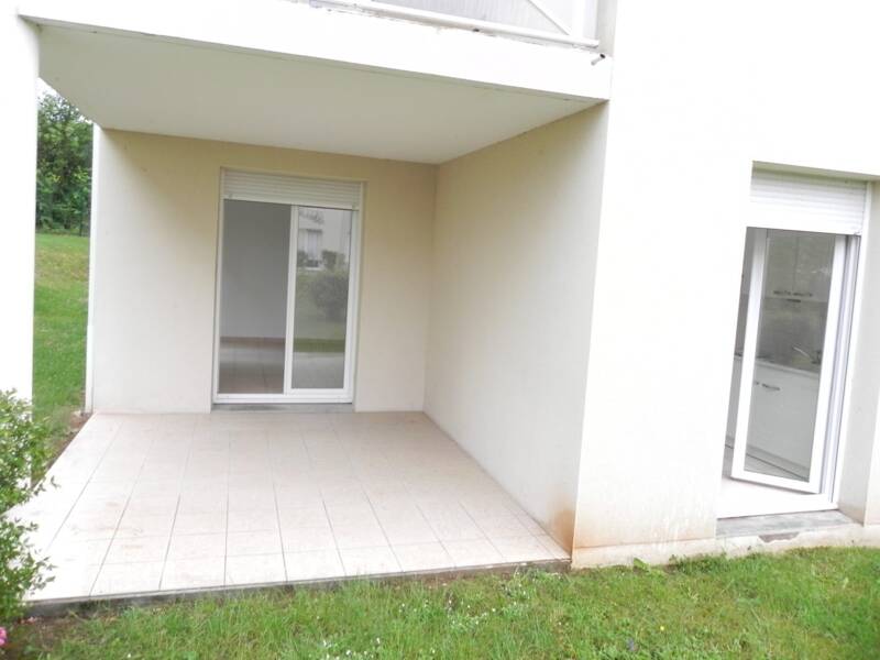 Maison à louer, 61m², LARCHE