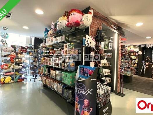 Local commercial à vendre 149 000 € 105 m² de surface de vente Romans-sur-Isère 26100
