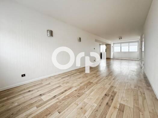 Appartement à vendre 417 900 € 4 pièces 3 chambres 115 m² Étage 5/11 Malo les Bains-Bagatelle Dunkerque 59240