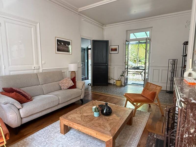 Maison à vendre, 150m², ORLEANS