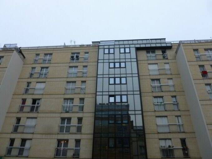 Maison à louer, 53m², LEVALLOIS PERRET