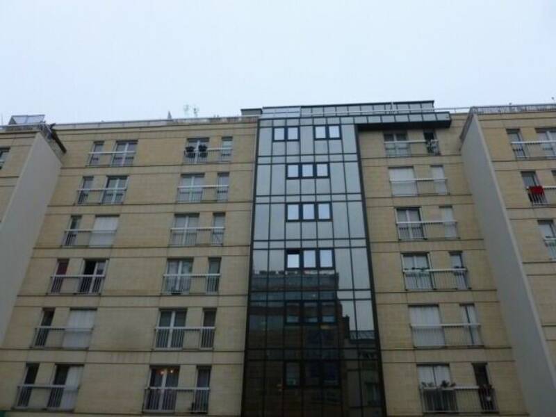 Maison à louer, 53m², LEVALLOIS PERRET