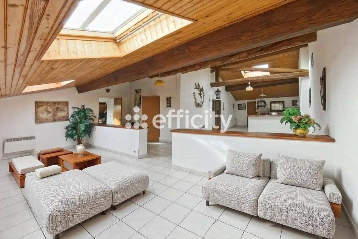 Maison à vendre, 105m², VILLENEUVE SUR LOT