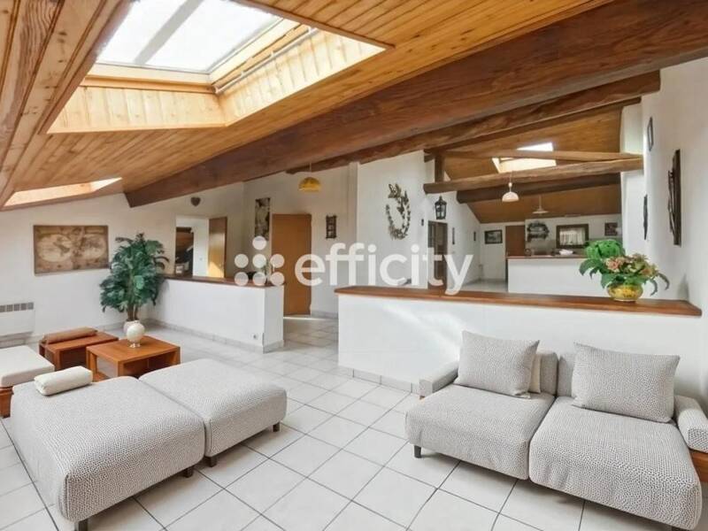 Maison à vendre, 105m², VILLENEUVE SUR LOT