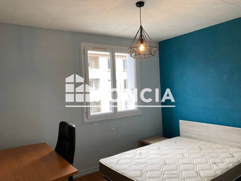 Maison à louer, 64m², ANGERS