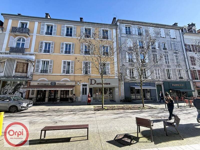 Maison à louer, 77m², PAU
