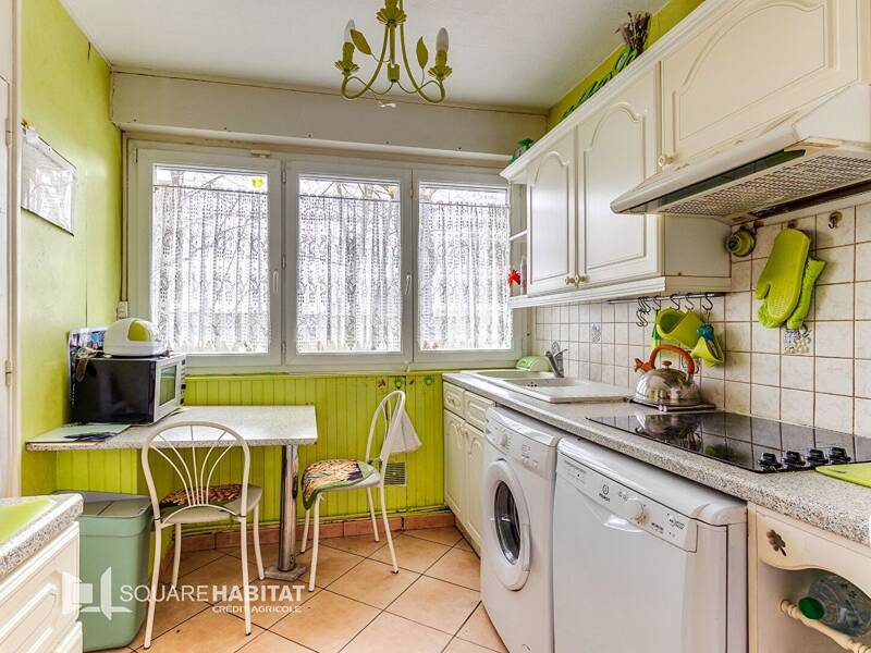 Maison à vendre, 68m², PERENCHIES