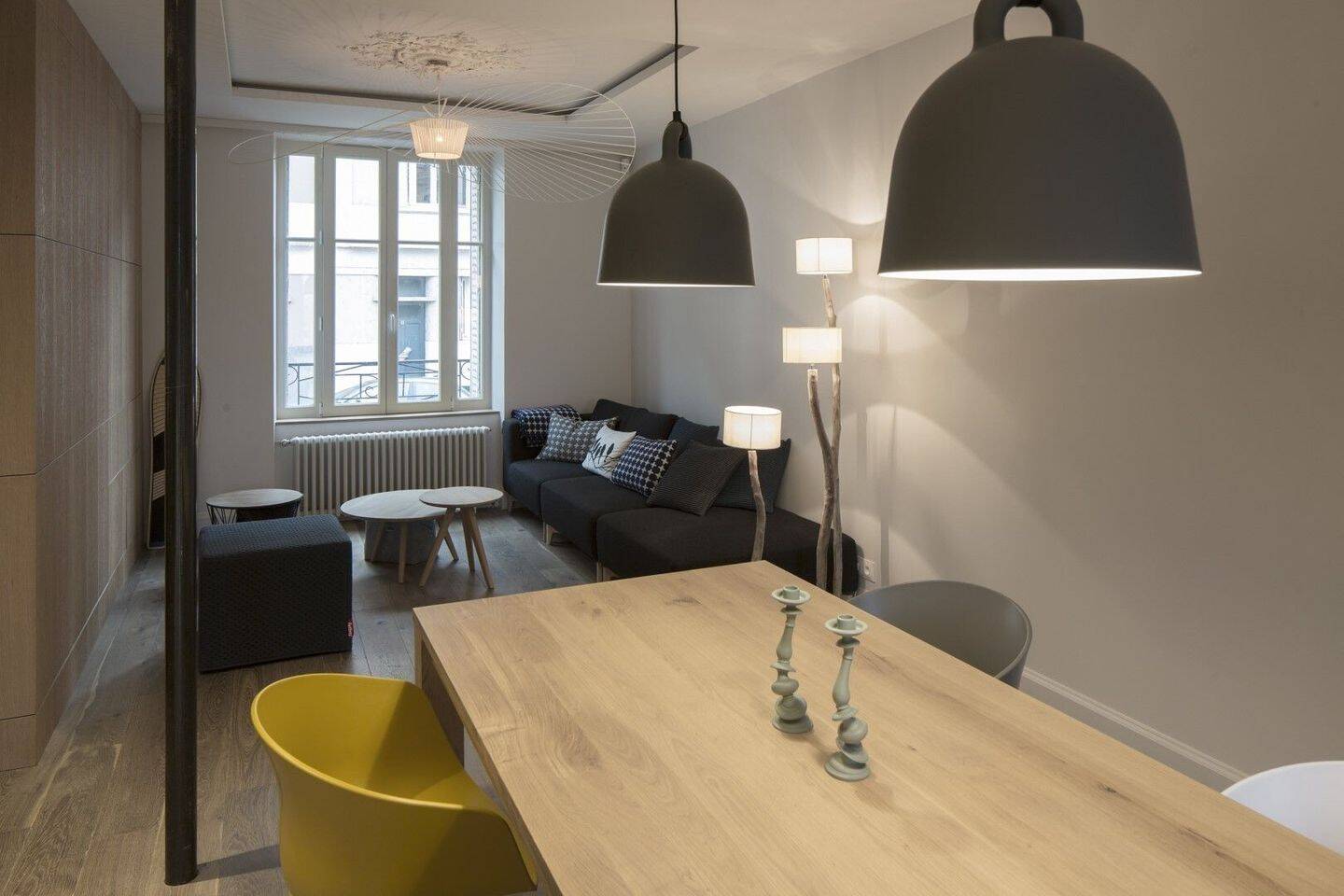 Maison à vendre, 123m², NANCY