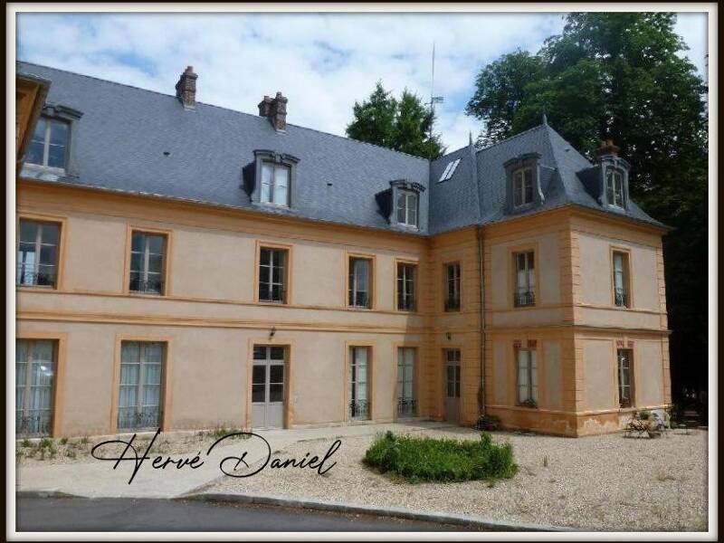 Maison à louer, 33m², COURCOURONNES
