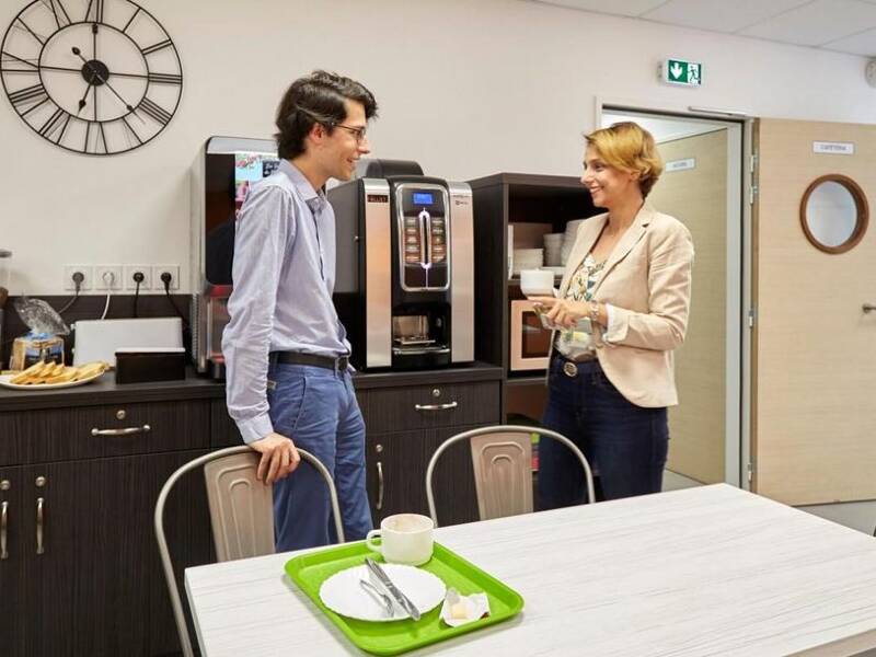 Maison à louer, 18m², NICE