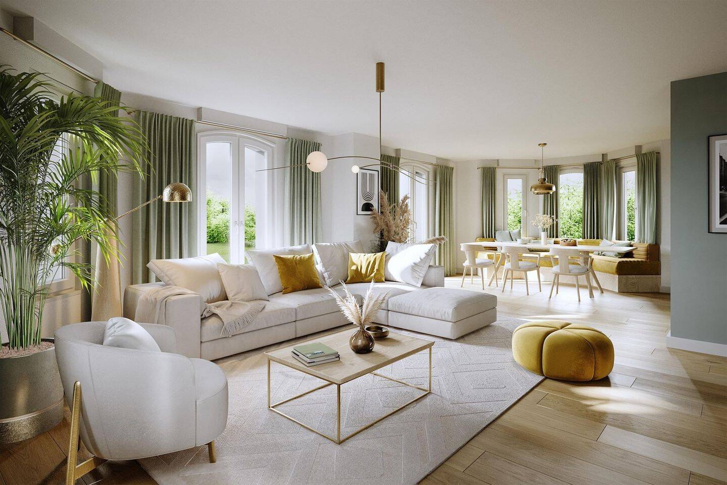 Maison à vendre, 200m², RUEIL MALMAISON