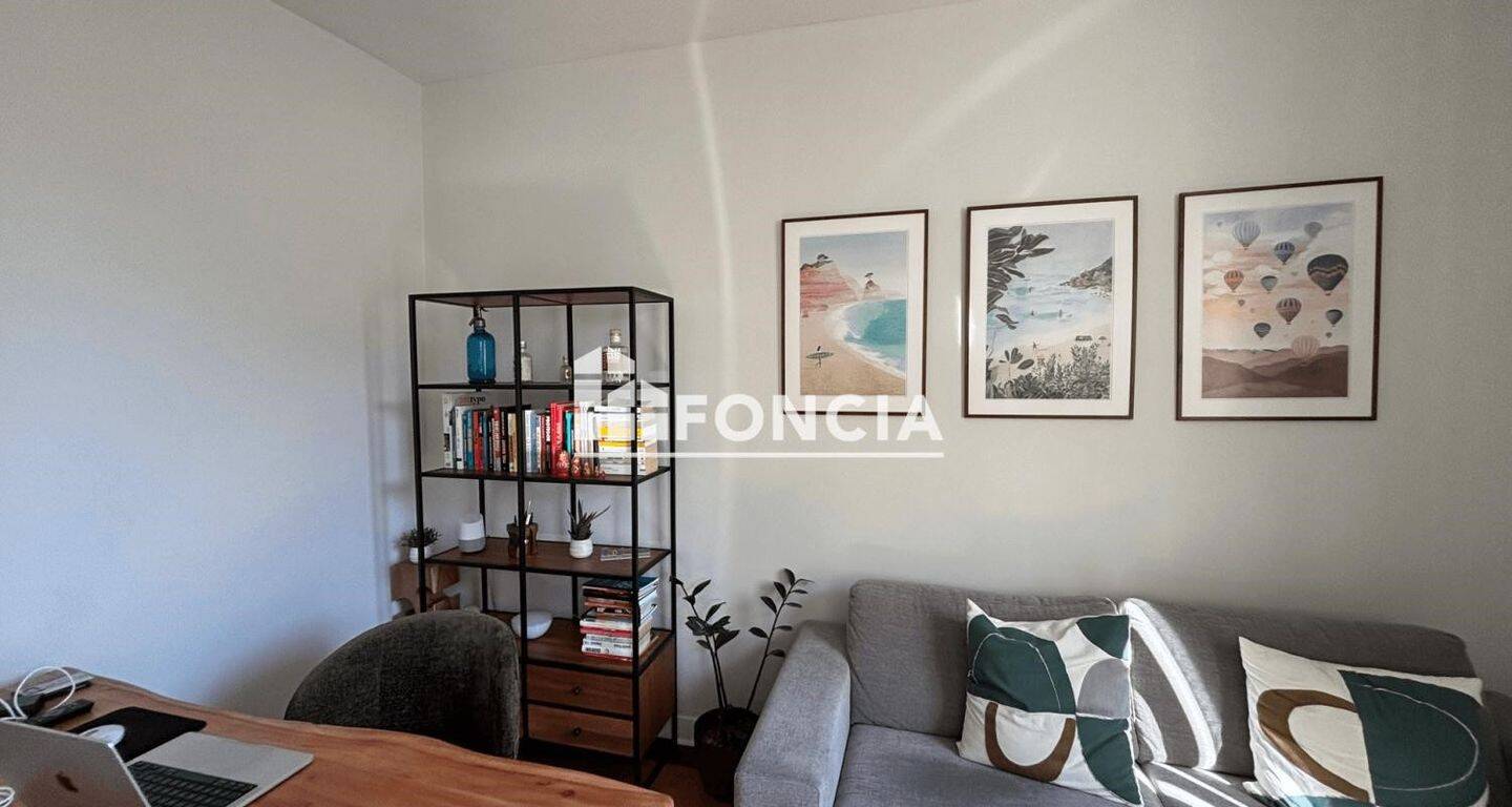 Maison à louer, 41m², LE PERREUX SUR MARNE