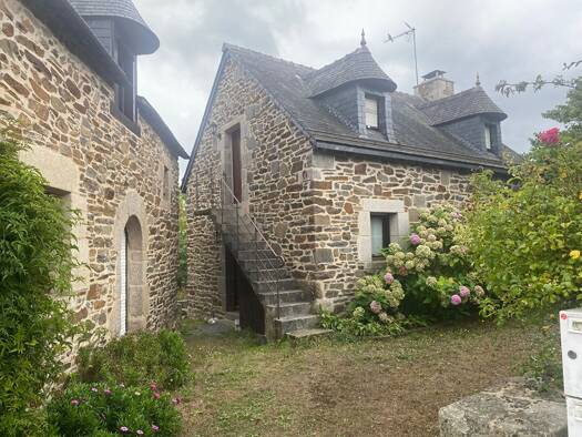 Immeuble à vendre 334 400 € 120 m² Le Legue Plérin 22190