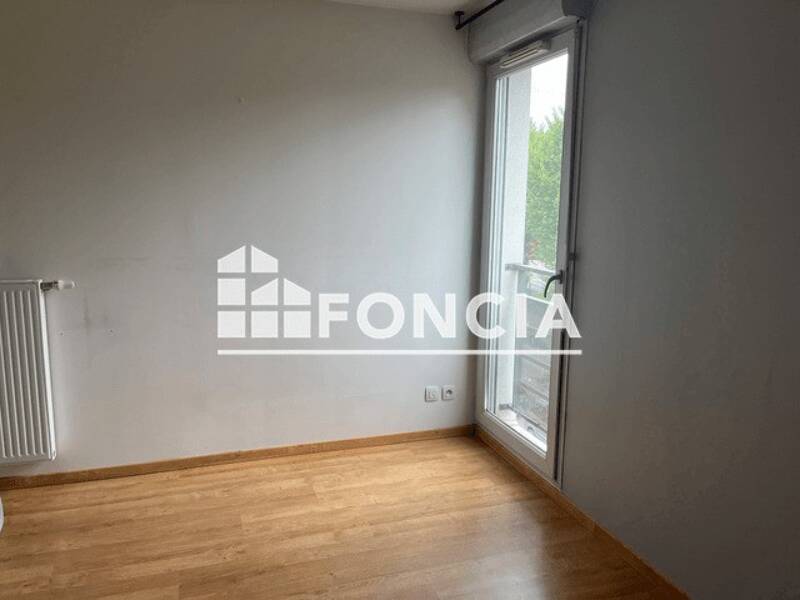 Maison à louer, 51m², SAINT MARTIN D'HERES