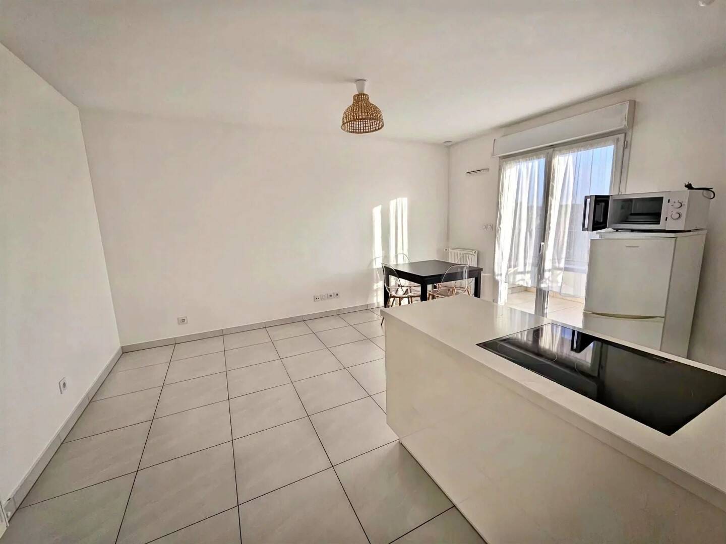 Maison à louer, 40m², NOISY LE GRAND