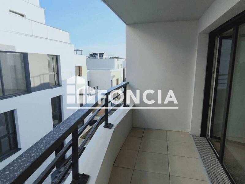 Maison à louer, 29m², COLOMBES