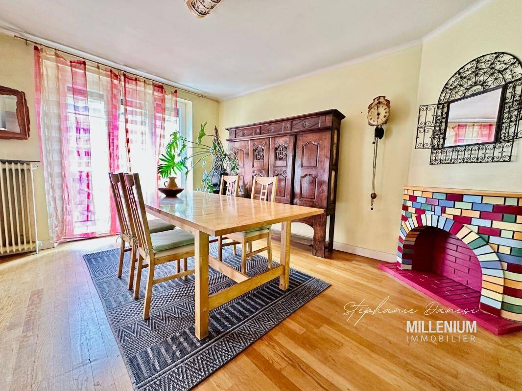 Maison à vendre, 125m², RODEZ