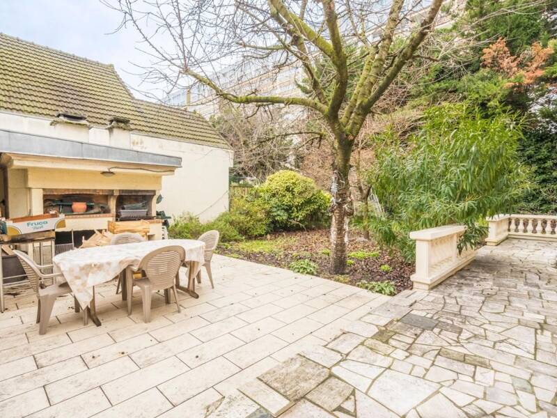 Maison à vendre, 140m², AUBERVILLIERS