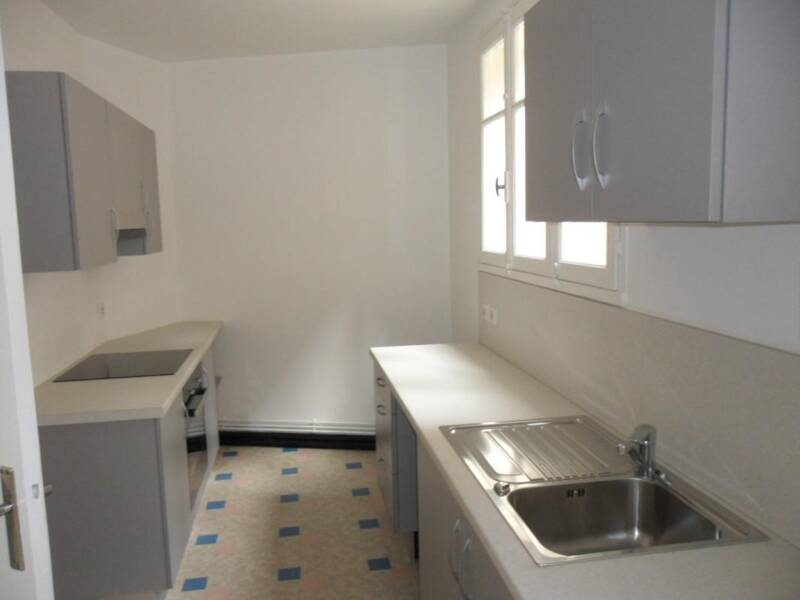 Maison à louer, 156m², CHARTRES