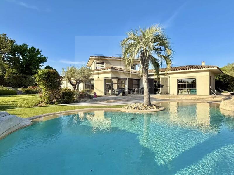 Maison à vendre, 330m², AIX EN PROVENCE