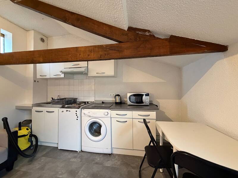 Maison à louer, 25m², LIMOGES