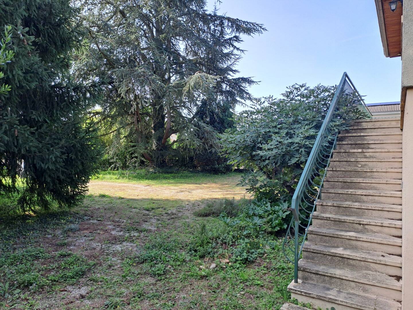 Maison à vendre, 135m², CAILLOUX SUR FONTAINES