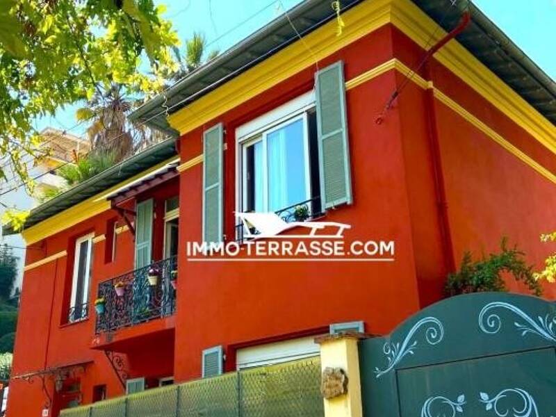 Maison à vendre, 134m², NICE