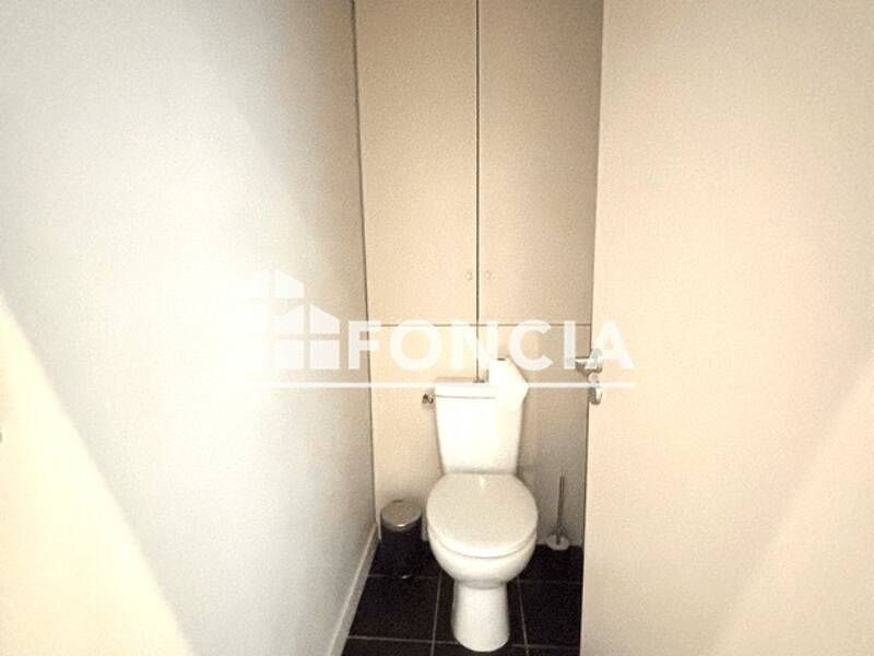 Maison à louer, 64m², SAINT ETIENNE