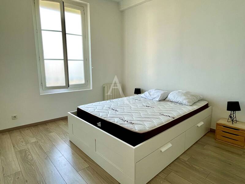 Maison à louer, 72m², ANGERS