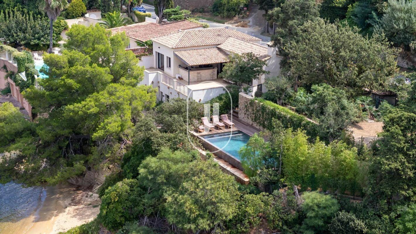 Maison à vendre, 170m², SAINT TROPEZ