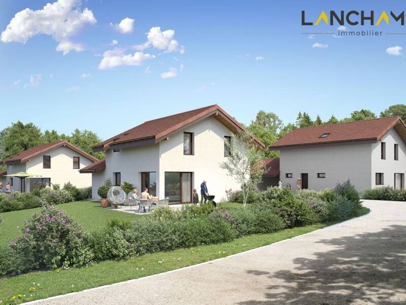 Maison à vendre, 116m², SAINT GERMAIN SUR RHONE