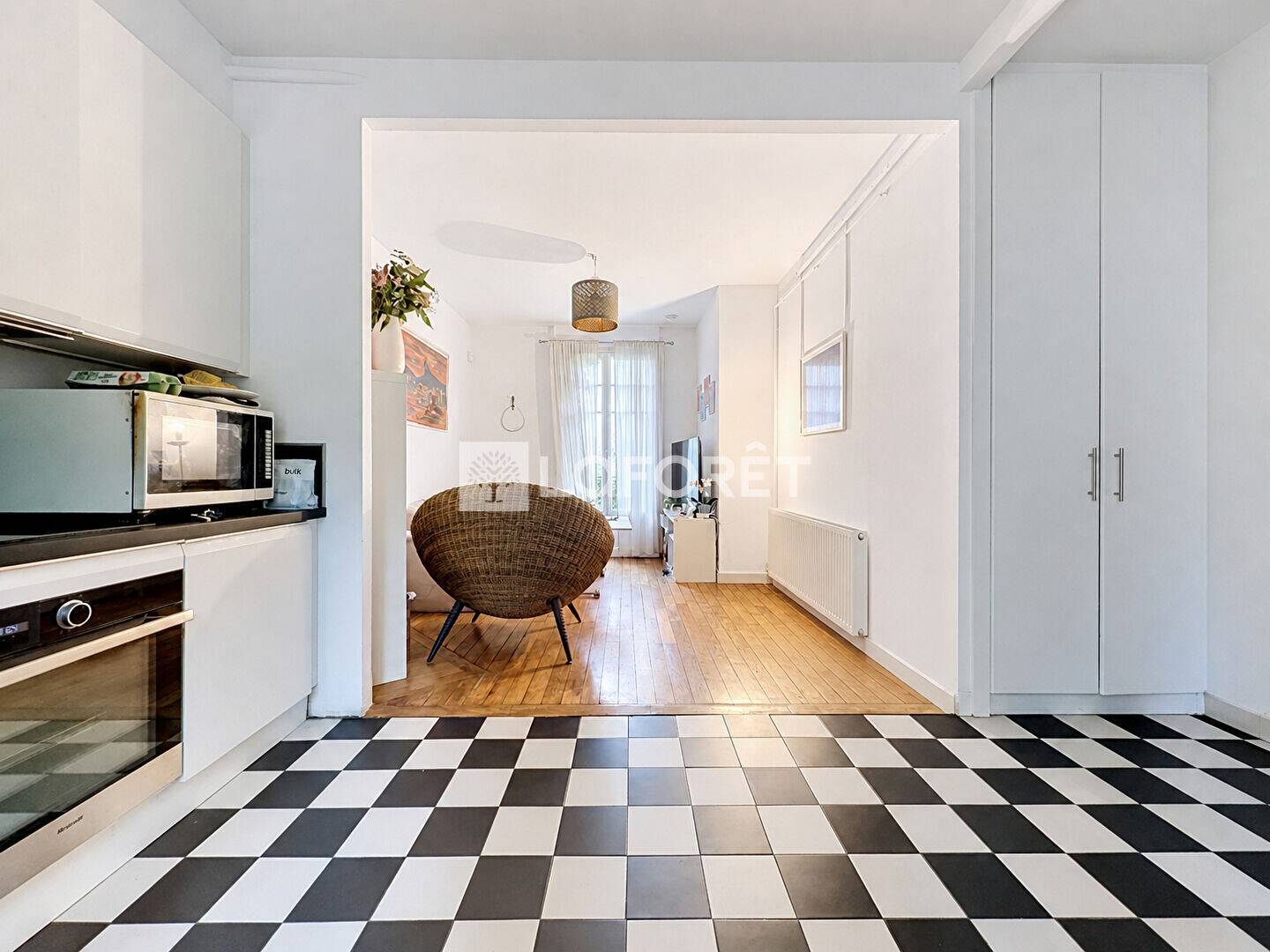 Maison à vendre, 121m², SURESNES