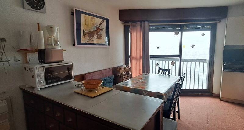 Maison à vendre, 30m², SAINT LARY SOULAN