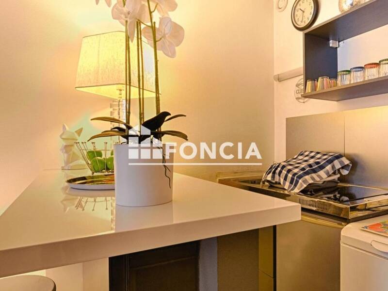 Maison à vendre, 25m², METZ