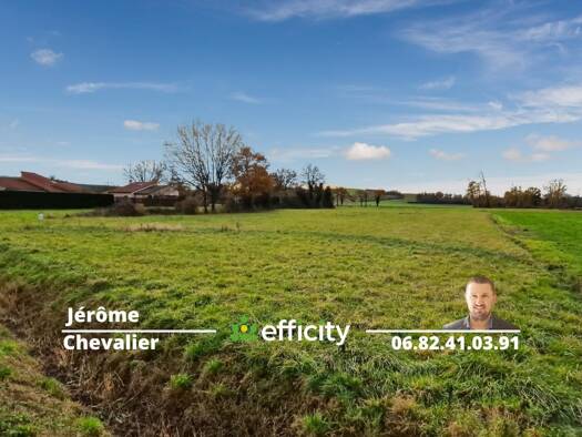 Terrain à vendre 338 000 € 7 520 m² de terrain Saint-Rémy-de-Chargnat 63500