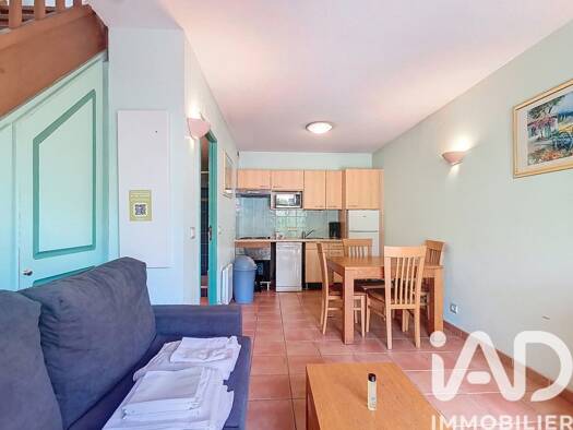 Maison à vendre 135 000 € 2 pièces 1 chambre 36 m² 50 m² de terrain Tourrettes 83440