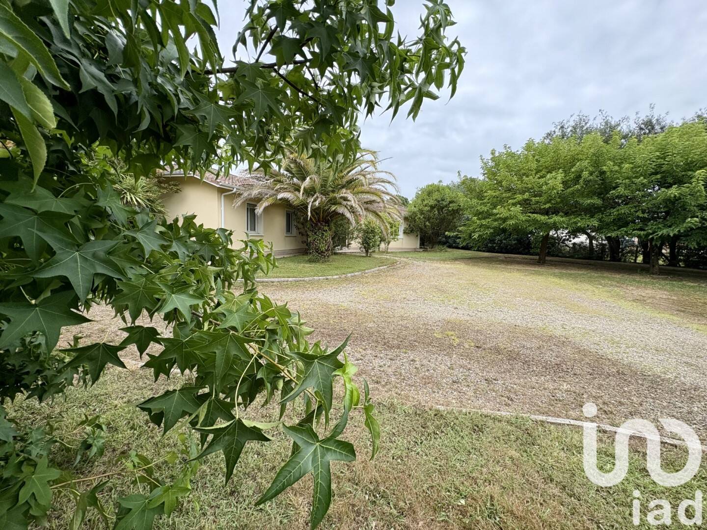 Maison à vendre, 161m², HAGETMAU