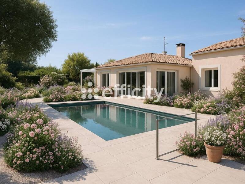 Maison à vendre, 220m², TOULOUSE