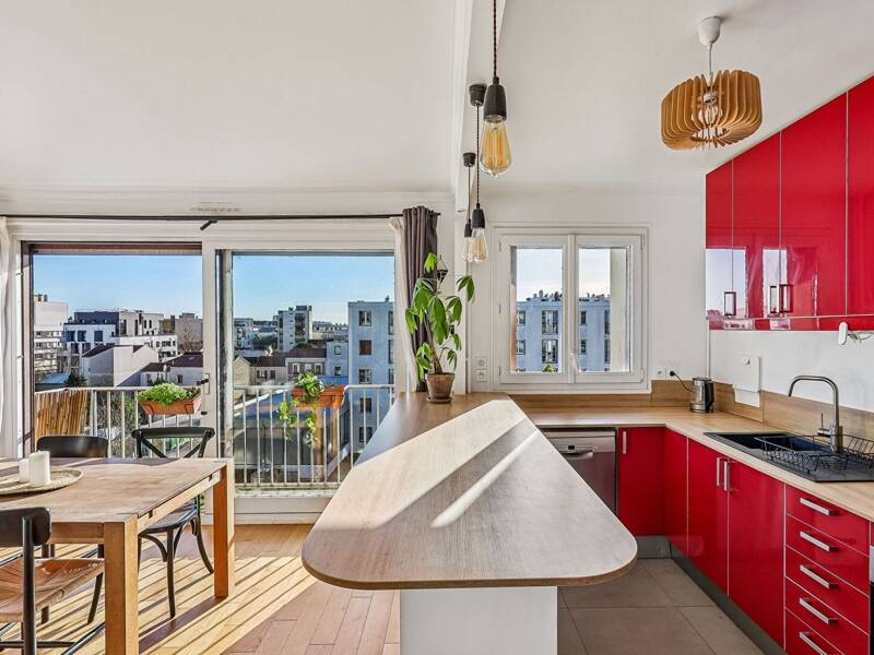 Maison à vendre, 74m², ROMAINVILLE