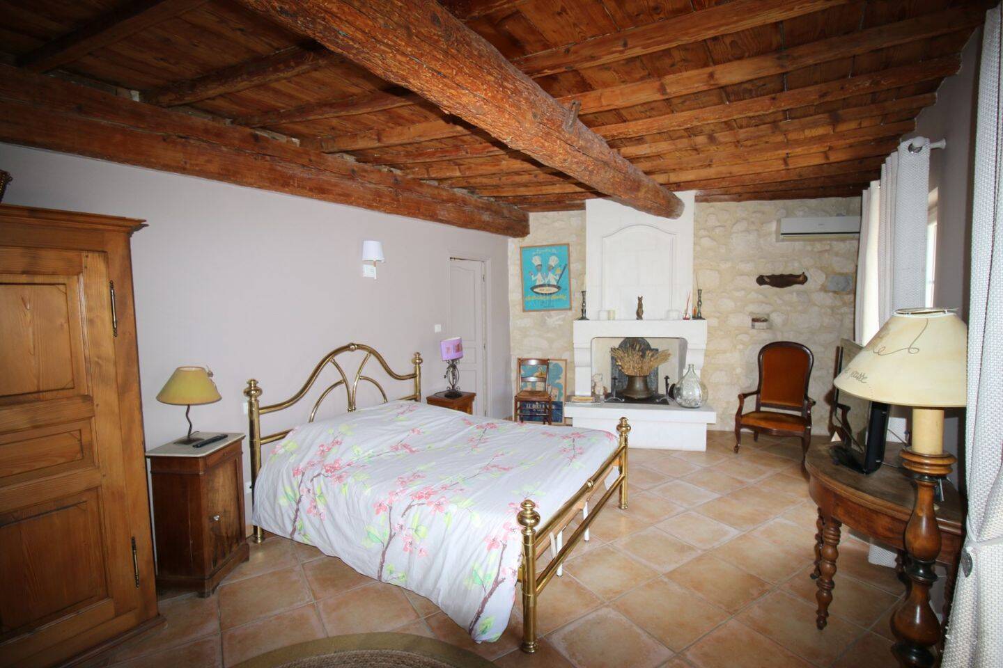 Maison à vendre, 350m², FONTVIEILLE