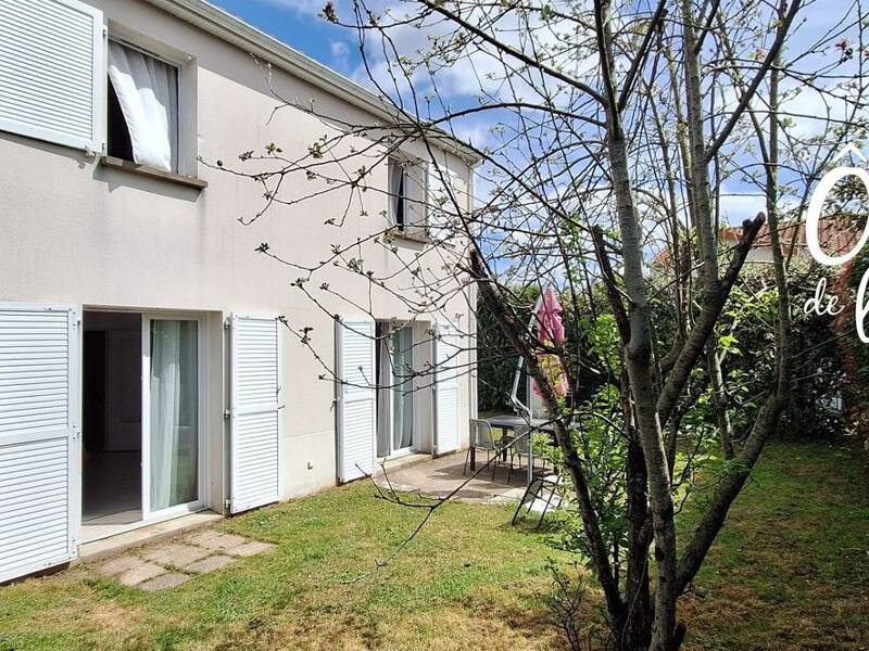 Maison à vendre, 102m², CHOLET