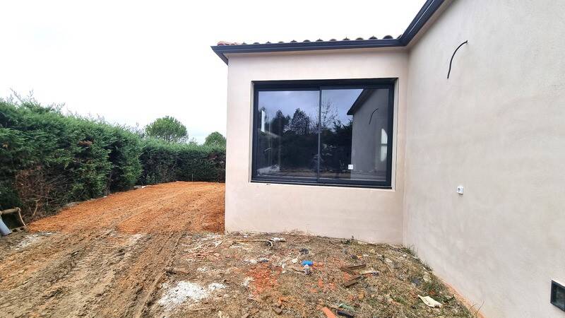 Maison à vendre, 103m², SAINT PRIVAT DES VIEUX